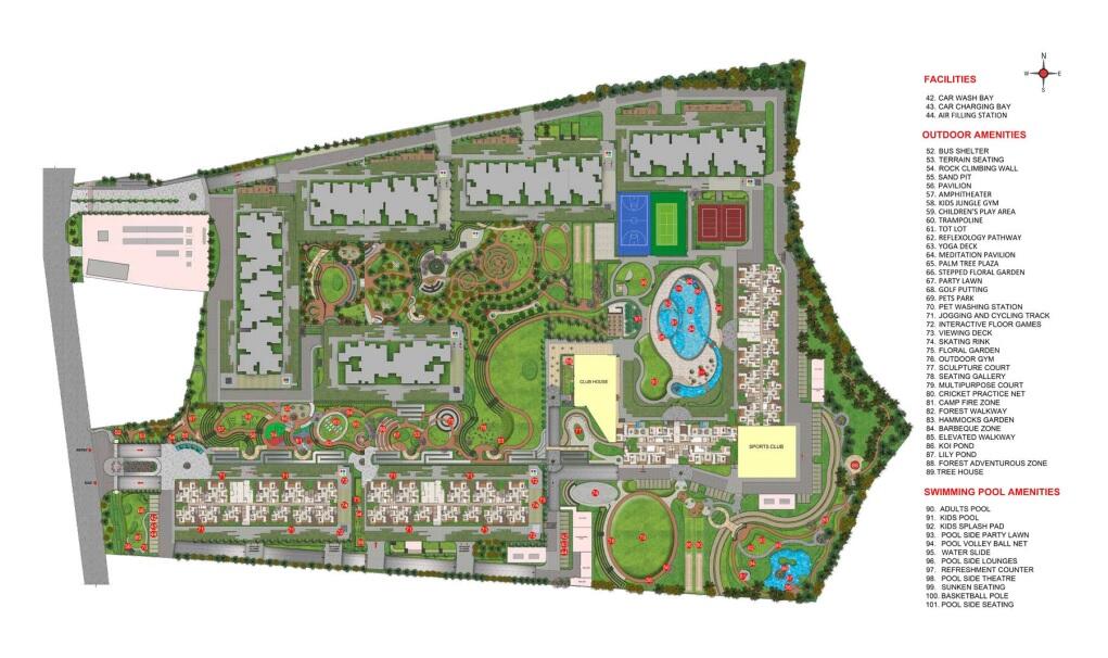 Master Plan Image